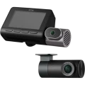 Set Dash Cam față și spate 70mai T800 + Rear Cam RC41, Negru Set Dash Cam față și spate 70mai T800 + Rear Cam RC41, Negru