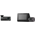 Set Dash Cam față și spate 70mai T800 + Rear Cam RC41, Negru Set Dash Cam față și spate 70mai T800 + Rear Cam RC41, Negru