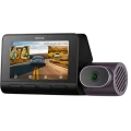 Set Dash Cam față și spate 70mai T800 + Rear Cam RC41, Negru Set Dash Cam față și spate 70mai T800 + Rear Cam RC41, Negru