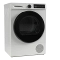 Сушильная машина OZON DO8PC5GDI, 8кг, Белый Сушильная машина OZON DO8PC5GDI, 8кг, Белый