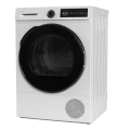 Сушильная машина OZON DO8PC5GDI, 8кг, Белый Сушильная машина OZON DO8PC5GDI, 8кг, Белый