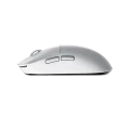 Gaming Mouse MCHOSE A5 V3 Ultra, Alb Gaming Mouse MCHOSE A5 V3 Ultra, Alb