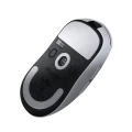 Gaming Mouse MCHOSE A5 V3 Ultra, Alb Gaming Mouse MCHOSE A5 V3 Ultra, Alb