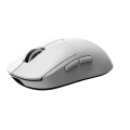 Gaming Mouse MCHOSE A5 V3 Ultra, Alb Gaming Mouse MCHOSE A5 V3 Ultra, Alb
