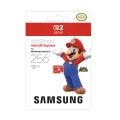 Card de Memorie Samsung Express Card pentru Nintendo Switch 2, 256GB (8806095700670) Card de Memorie Samsung Express Card pentru Nintendo Switch 2, 256GB (8806095700670)