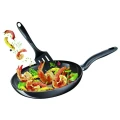 Кухонная лопатка Tefal Bienvenue, Чёрный