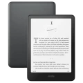 eBook Reader Amazon Kindle Paperwhite (12th Gen) 2024 Signature Edition, Metallic Black