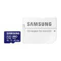 Card de Memorie Samsung PRO Plus MicroSD, 512GB (MB-MD512SA/KR) Card de Memorie Samsung PRO Plus MicroSD, 512GB (MB-MD512SA/KR)