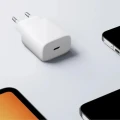 Încărcător Xiaomi BHR08M8EU, 20W, Alb