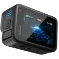 Экшн-камера GoPro Hero 12, Чёрный Экшн-камера GoPro Hero 12, Чёрный