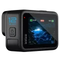 Экшн-камера GoPro Hero 12, Чёрный Экшн-камера GoPro Hero 12, Чёрный