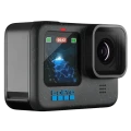 Экшн-камера GoPro Hero 12, Чёрный Экшн-камера GoPro Hero 12, Чёрный