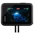 Экшн-камера GoPro Hero 12, Чёрный Экшн-камера GoPro Hero 12, Чёрный