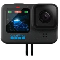 Экшн-камера GoPro Hero 12, Чёрный Экшн-камера GoPro Hero 12, Чёрный