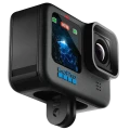 Экшн-камера GoPro Hero 12, Чёрный Экшн-камера GoPro Hero 12, Чёрный