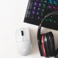 Мышь MCHOSE L7 Pro, Белый Мышь MCHOSE L7 Pro, Белый