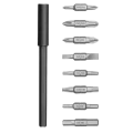 Surubelnita cu clichet Xiaomi Mi 16-in-1, Negru Surubelnita cu clichet Xiaomi Mi 16-in-1, Negru