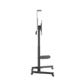 Suport pentru TV pe picior Reflecta 70PBVC-6040T, Negru Suport pentru TV pe picior Reflecta 70PBVC-6040T, Negru