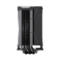 Кулер для процессора Gamemax Sigma 550 Infinity BK Кулер для процессора Gamemax Sigma 550 Infinity BK