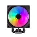 Кулер для процессора Gamemax Sigma 550 Infinity BK Кулер для процессора Gamemax Sigma 550 Infinity BK
