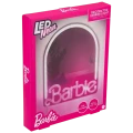 Lampă USB Paladone Barbie Neon, Alb Lampă USB Paladone Barbie Neon, Alb