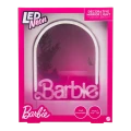 Lampă USB Paladone Barbie Neon, Alb Lampă USB Paladone Barbie Neon, Alb