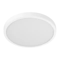 Lampă de tavan Xiaomi Smart Ceiling Light D20, Alb Lampă de tavan Xiaomi Smart Ceiling Light D20, Alb