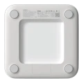 Электронные напольные весы Xiaomi Mi Smart Scale S200, Белый