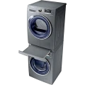 Set de suprapunere Samsung SKK-UDX, Argintiu Set de suprapunere Samsung SKK-UDX, Argintiu