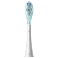 Plaque Control Brush Head Oclean Ultra Gum Care UG03 W02 2-pk, White