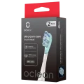 Plaque Control Brush Head Oclean Ultra Gum Care UG03 W02 2-pk, White