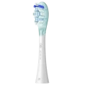 Plaque Control Brush Head Oclean Ultra Gum Care UG03 W02 2-pk, White