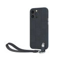 Чехол Moshi Altra for iPhone 13 Pro Max, Синий