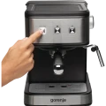 Coffee Maker Gorenje ESCM12MBK
