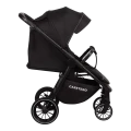 Cărucior Caretero Agil, Negru