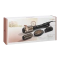 Фен-щётка BaByliss Big Hair Luxe AS970E, 650 Вт, Черный | Золотистый Фен-щётка BaByliss Big Hair Luxe AS970E, 650 Вт, Черный | Золотистый