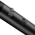 Фен-щётка BaByliss Big Hair Luxe AS970E, 650 Вт, Черный | Золотистый Фен-щётка BaByliss Big Hair Luxe AS970E, 650 Вт, Черный | Золотистый
