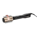 Фен-щётка BaByliss Big Hair Luxe AS970E, 650 Вт, Черный | Золотистый Фен-щётка BaByliss Big Hair Luxe AS970E, 650 Вт, Черный | Золотистый