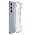 Husă Cellularline Fine pentru Samsung Galaxy S25+, Transparent Husă Cellularline Fine pentru Samsung Galaxy S25+, Transparent