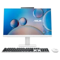 Моноблок ASUS A5402, 23,8", Intel Core 5 120U, 16Гб/512Гб, Без ОС, Белый