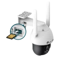 IP‑камера TP-LINK VIGI C540-4G, Белый IP‑камера TP-LINK VIGI C540-4G, Белый
