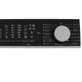 Стиральная машина Sharp ES-NFL014CWNA-EE, 10кг, Белый