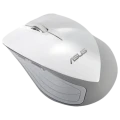 Mouse Wireless ASUS WT465, Alb Mouse Wireless ASUS WT465, Alb