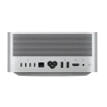 Sistem Desktop PC Apple Mac Studio 2025, M4 Max with 14-core CPU and 32-core GPU, 36GB/512GB, macOS SequoiaSequoia Sistem Desktop PC Apple Mac Studio 2025, M4 Max with 14-core CPU and 32-core GPU, 36GB/512GB, macOS SequoiaSequoia