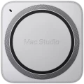 Sistem Desktop PC Apple Mac Studio 2025, M4 Max with 14-core CPU and 32-core GPU, 36GB/512GB, macOS SequoiaSequoia Sistem Desktop PC Apple Mac Studio 2025, M4 Max with 14-core CPU and 32-core GPU, 36GB/512GB, macOS SequoiaSequoia