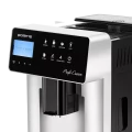 Aparat de cafea Polaris PACM2055AC, Oțel Inoxidabil | Negru Aparat de cafea Polaris PACM2055AC, Oțel Inoxidabil | Negru