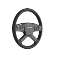 Игровой руль MOZA TSW Truck, Чёрный Игровой руль MOZA TSW Truck, Чёрный