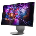 Моноблок Lenovo Yoga 27IAH10, 27", Intel Core Ultra 9 285H, 32Гб/1024Гб, Windows 11 Pro, Luna Grey Моноблок Lenovo Yoga 27IAH10, 27
