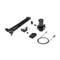 Microfon Gaming Boya G40B, Cu fir, Negru