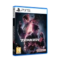 BANDAI NAMCO Tekken 8, Lupta, PlayStation 5, Disc